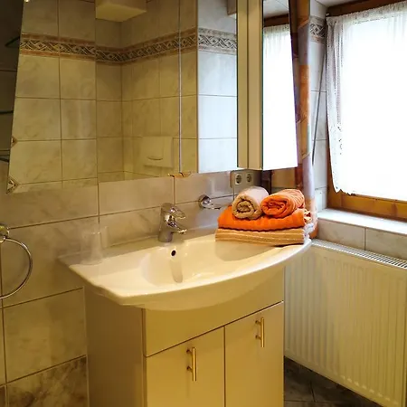 Gastehaus Gisela 361w *