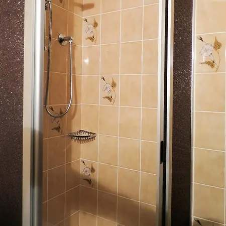 Gastehaus Gisela 361w Bruck am Ziller