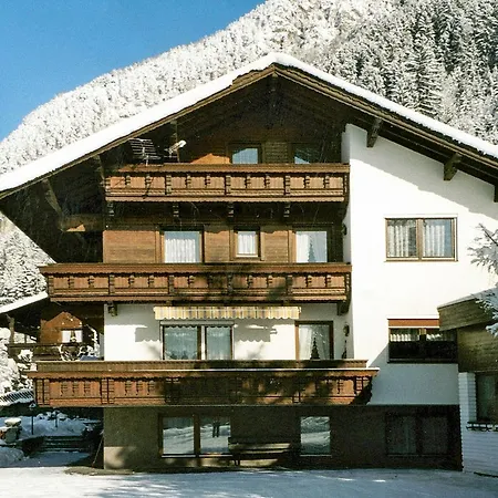 Gastehaus Gisela 361w Bruck am Ziller