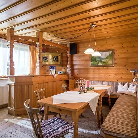 Gastehaus Gisela 361w