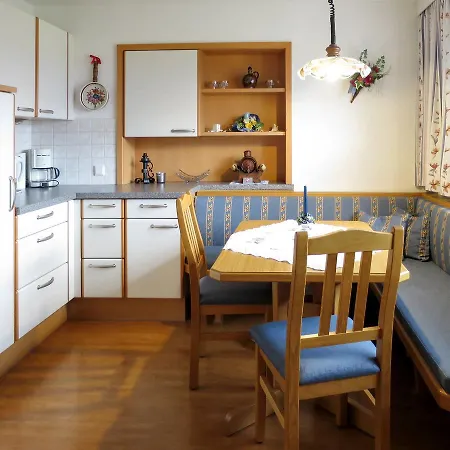 Gastehaus Gisela 361w Apartment Bruck am Ziller