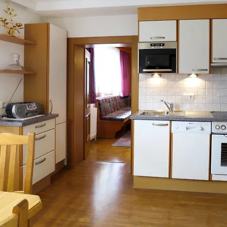 Apartment Gastehaus Gisela 361w *