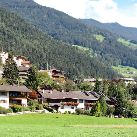 Apartament Gastehaus Gisela 361w *