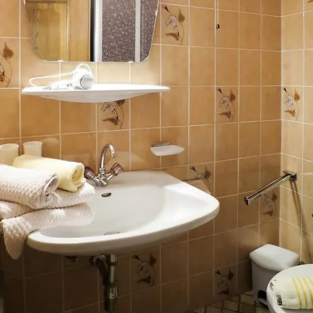 Gastehaus Gisela 361w Apartament *