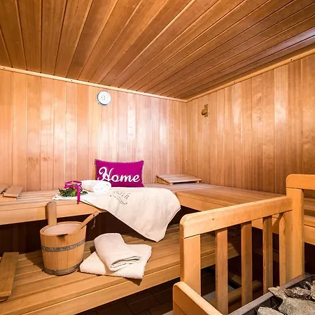 Gastehaus Gisela 361w Apartament
