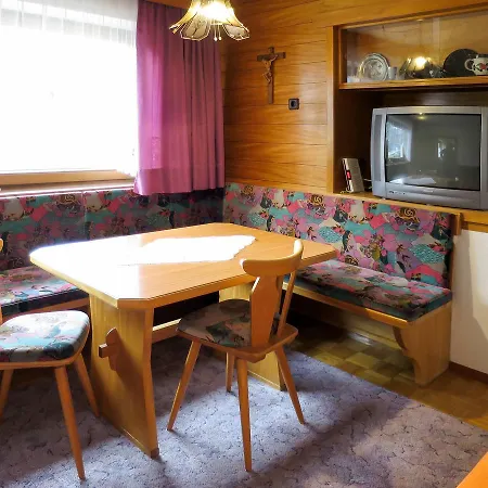 Apartament Gastehaus Gisela 361w *