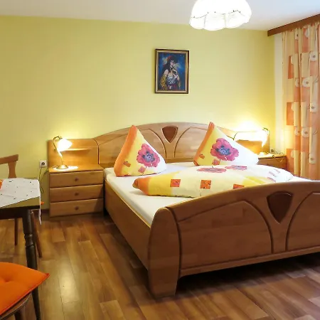 Apartament Gastehaus Gisela 361w *