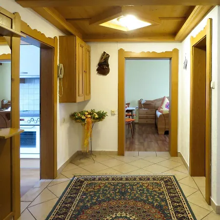 Gastehaus Gisela 361w Bruck am Ziller