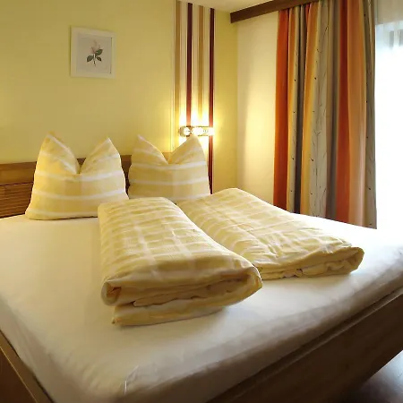 Gastehaus Gisela 361w Bruck am Ziller